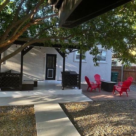 Villa Cyclist Retreat In Downtown Fruita, Colorado Esterno foto